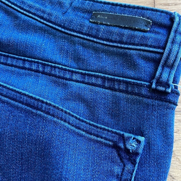 Pilcro & The Letterpress Jeans - Picture 10 of 11